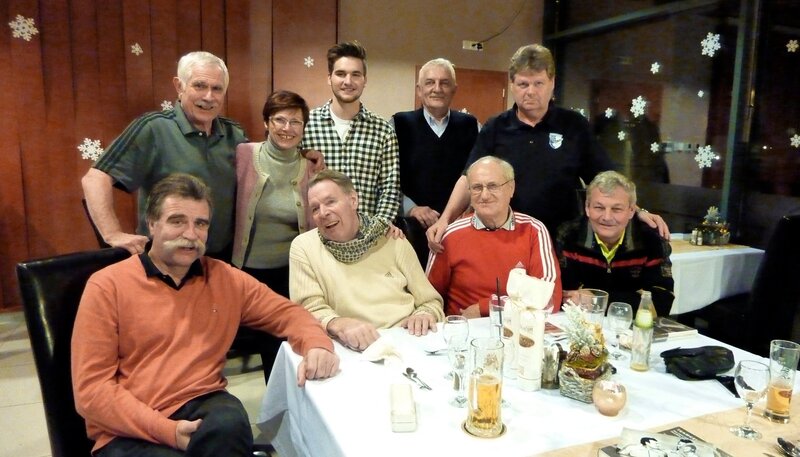 Joachim Deckarm - Meine Reise nach Tatabánya (D, 2014)