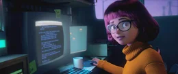 Velma Dinkley