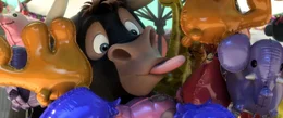 Ferdinand (John Cena voice)