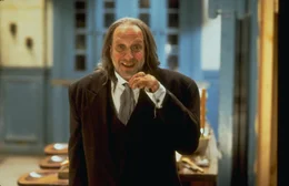 Hanson (Chris Elliott)