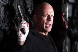 Jeff Talley (Bruce Willis)