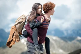 Als Bart (Samuel Girardi) Amelie (Mia Kasalo) das Leben rettet, stellt sie fest, dass er viel interessanter ist, als anfangs gedacht. Gemeinsam begeben sich die beiden auf eine abenteuerliche Reise, bei der es um hoffnungsvolle Wunder und echte Freundschaft geht.