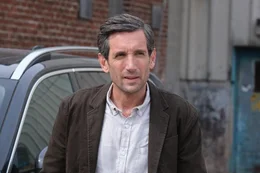 Aidan Ferguson (Gord Rand)
