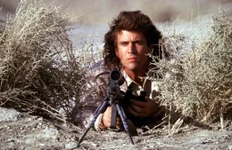 Martin (Mel Gibson) TM & &copy;2008 Warner Bros. Entertainment Inc. All Rights Reserved. FOR EDITORIAL USE ONLY -- DO NOT ARCHIVE -- NOT FOR RESALE