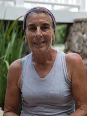 Jane "Woman" Werley. Jane "Woman" Werley.