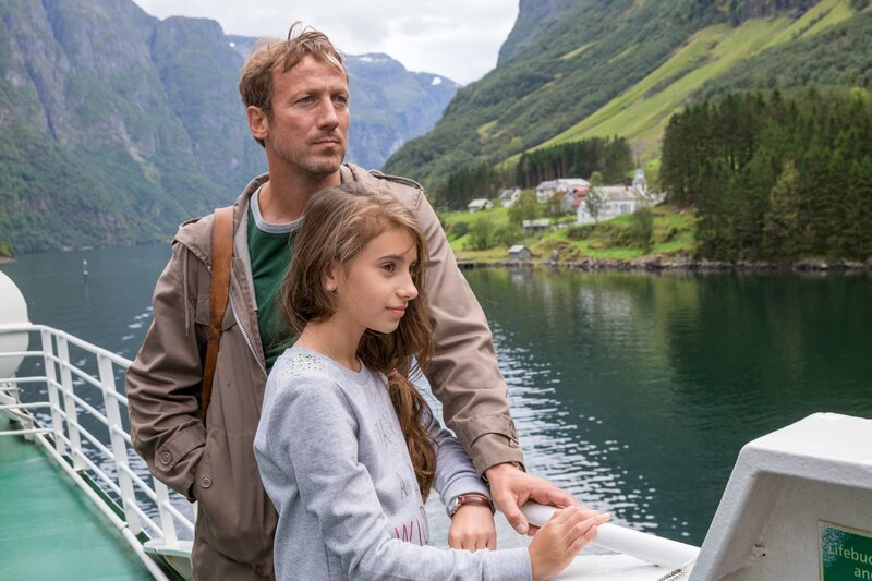 Kleine Ziege, sturer Bock (D, 2015)