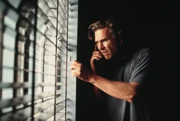 Michael Faraday (Jeff Bridges)