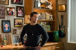 Als sich Draufg&auml;nger Dusty Mayron (Mark Wahlberg) dazu entschlie&szlig;t, zu seiner Ex-Frau zur&uuml;ckkehren zu wollen und von einen Tag auf den anderen die Rolle des Vaters f&uuml;r seine beiden Kinder zu &uuml;bernehmen, ahnt er nicht, wie viel Arbeit und Einsatz das wirklich bedeutet ...