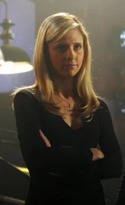 Buffy Summers (Sarah Michelle Gellar)