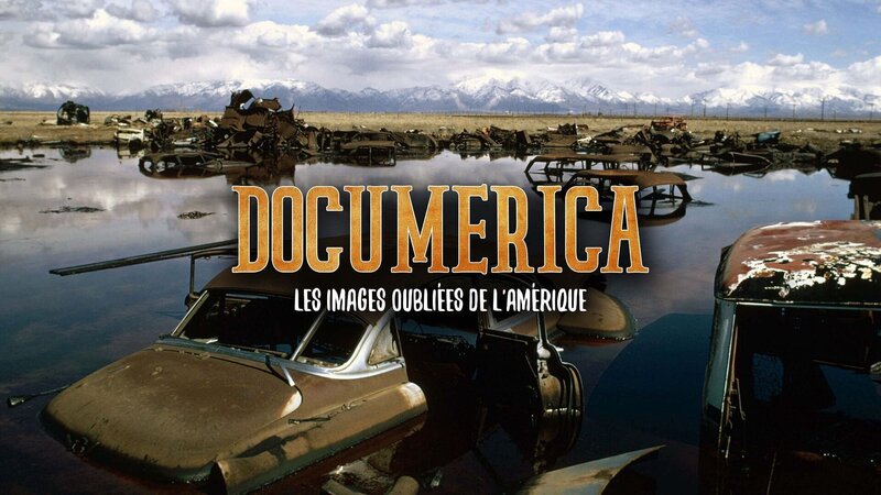 Documerica - Bilder eines vergangenen Landes (F, 2023)