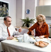 Fritz Eckhardt, Elfriede Ott. Fritz Eckhardt, Elfriede Ott.