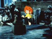 Pumuckl. Pumuckl.