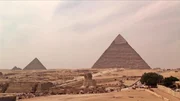 Aegyptische Pyramiden und Sphinx  Verwendung nur in Verbindung mit der Programmkommunikation. Jede andere Nutzung ist untersagt.; Aegyptische Pyramiden und Sphinx  Verwendung nur in Verbindung mit der Programmkommunikation. Jede andere Nutzung ist untersagt.