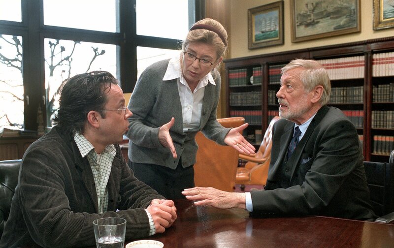 Die Rosenkrieger (D, 2002)