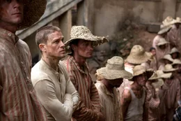 Charlie Hunnam (Henri &bdquo;Papillon&ldquo; Charri&egrave;re, l)
