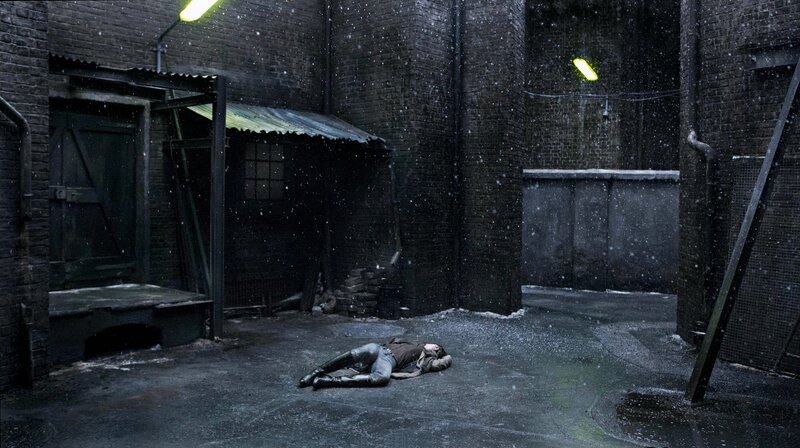 Nymphomaniac 1 (D/DK/F/S, 2013)