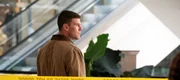 Bend, Don't Break &mdash; A murder near Camp Pendleton leads Gibbs and the team to a suburban mall in San Diego. Pictured (L-R): Austin Stowell as Leroy Jethro Gibbs.