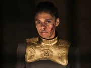 Egwene al'Vere (Madeleine Madden)