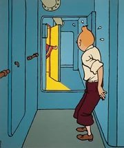 Die Suche nach Professor Bienlein f&uuml;hrt Tim und Struppi nach Peru, ins Land der Inkas, wo sie das Geheimnis der Kristallkugeln l&uuml;ften wollen.