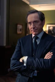 Adam Dalgliesh (Bertie Carvel)