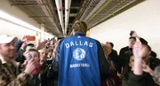 Dirk Nowitzki   +++ Die Verwendung des sendungsbezogenen Materials ist nur mit dem Hinweis und Verlinkung auf RTL+ gestattet. +++