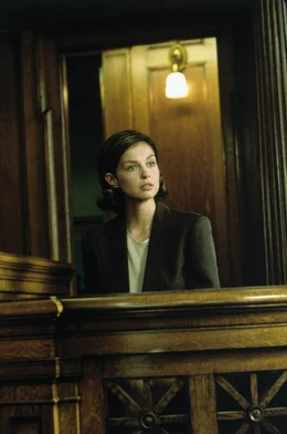Trotz mangelnden Motivs wird Libby (Ashley Judd) schuldig gesprochen. Da keimt in ihr ein f&uuml;rchterlicher Verdacht auf ...