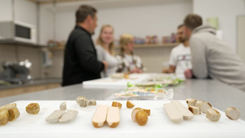 So is(s)t Deutschland – Zehn Gänge mit und ohne Fleisch (D, 2023)