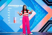"MAITHINK X - Die Show" untersucht die größten Mythen und Fehlinformationen über die Energiewende. "MAITHINK X - Die Show" untersucht die größten Mythen und Fehlinformationen über die Energiewende.