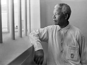 Nelson Mandela