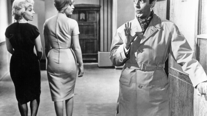 Der rote Kreis (D, 1959)