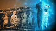 Das Reich von Akkad, im heutigen Irak, gilt als erstes Imperium der Weltgeschichte.