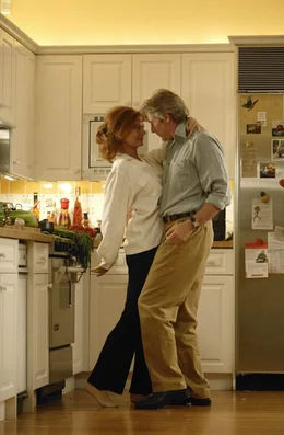 John Clark (Richard Gere, r.) hat einen guten Job, eine wunderbare Ehefrau (Susan Sarandon, l.) und zwei reizende Kinder. Doch trotz allem wird er das Gef&uuml;hl nicht los, dass irgendetwas in seinem Leben fehlt ...