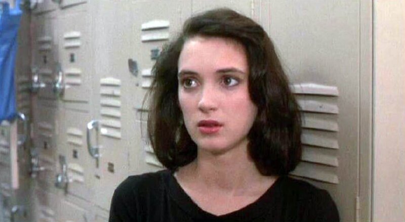 Lethal Attraction - Heathers (USA, 1989)