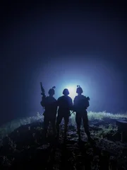 Mission Unexplained Season1, Mission UFO-Jagd Staffel1 EP