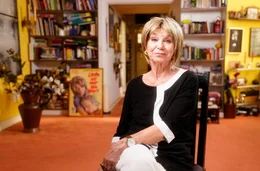 Schauspielerin Judy Winter erz&auml;hlt von ihren Erfahrungen mit Hape Kerkeling.