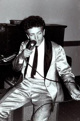 Frank Farian Solo