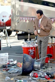 Tony Shalhoub (Adrian Monk).