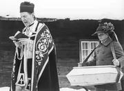 Josef Meinrad (Pfarrer), Christian Schiefer.