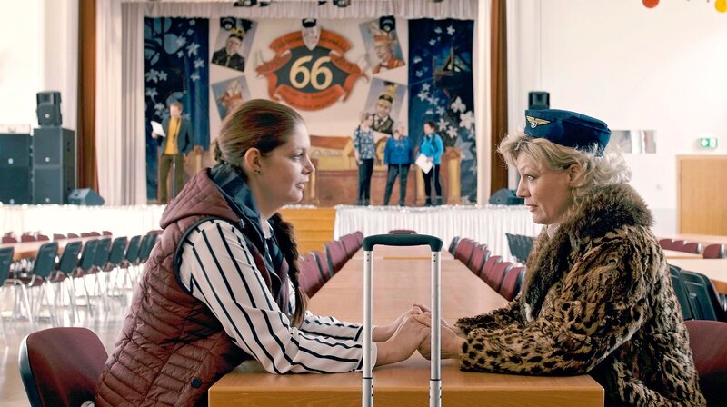 Lotti oder der etwas andere Heimatfilm (D, 2020)