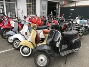 Mopeds