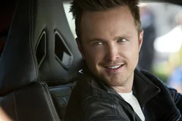 Wie weit wird Tobey Marshall (Aaron Paul) gehen, um die Werkstatt seines verstorbenen Vaters zu retten und Rache f&uuml;r den Mord an einem Kumpel nehmen zu k&ouml;nnen?; Wie weit wird Tobey Marshall (Aaron Paul) gehen, um die Werkstatt seines verstorbenen Vaters zu retten und Rache f&uuml;r den Mord an einem Kumpel nehmen zu k&ouml;nnen?
