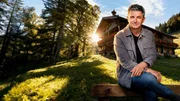 Hans Sigl (Dr. Martin Gruber). Hans Sigl (Dr. Martin Gruber).
