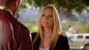 Calleigh Dequesne (Emily Procter)