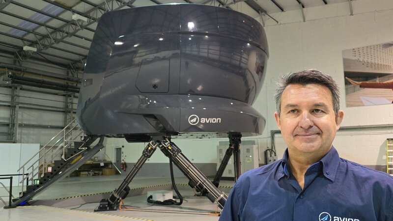 Turbulenzen - Wie sicher ist Ihr Flug? (GB, 2024)