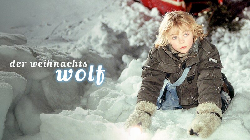 Der Weihnachtswolf (D, 2000)