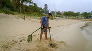 Treasure Hunters Down Under S1 E9