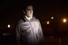 Louis Bloom (Jake Gyllenhaal)