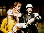 Dass die Feuerwehr mit den modernsten technischen M&ouml;glichkeiten ausgestattet ist, sollte jedermann erfreuen. Auch die von einem Brand Betroffenen sollten keine Gelegenheit vers&auml;umen, sich von einem Fachmann &uuml;ber die neueste Spritztechnik informieren zu lassen.