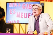 Oliver Baier.