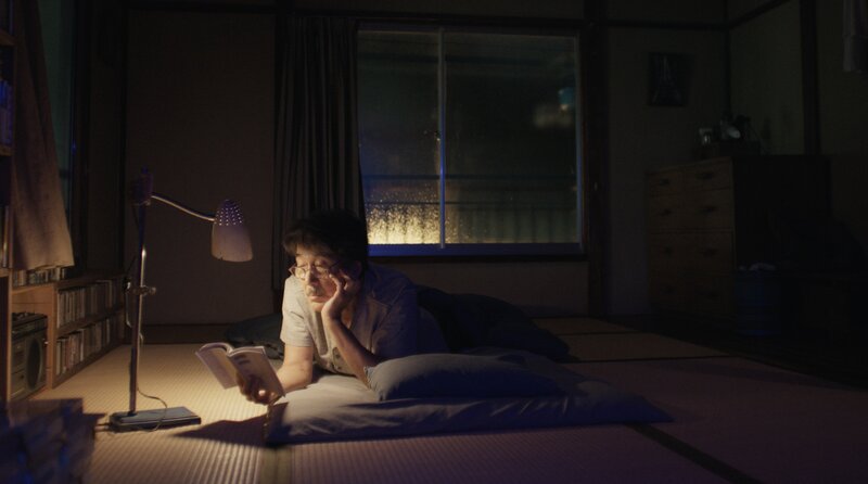 Perfect Days (J/D, 2023)